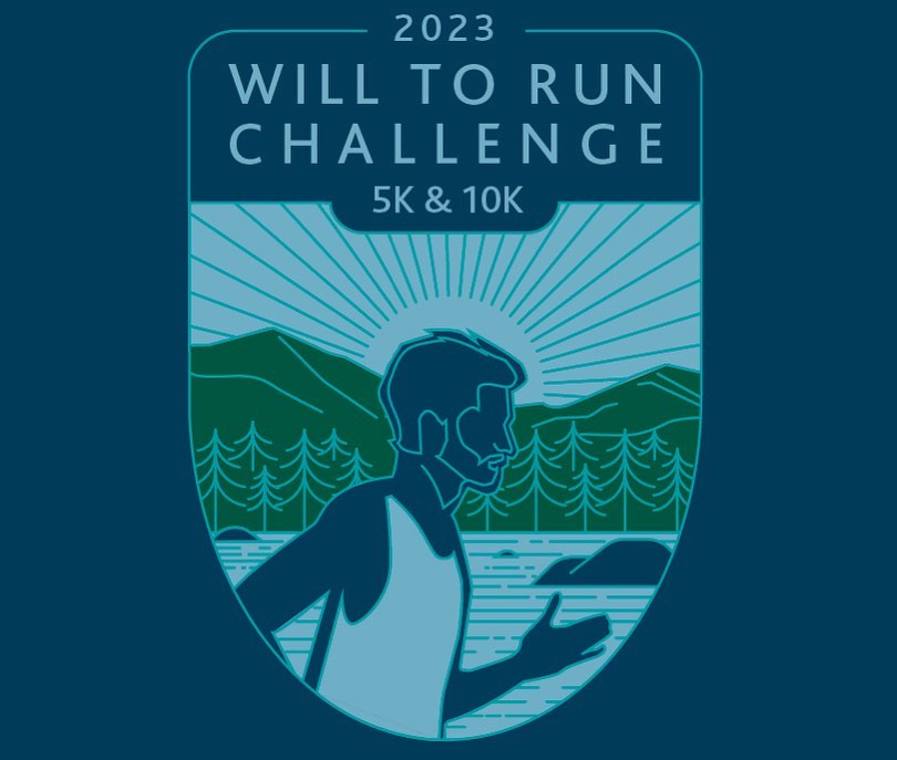2023 Will to Run Challenge