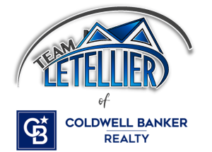 Team Letellier of Coldwell Banker Realty