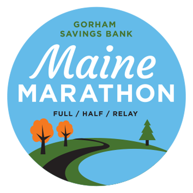 Gorham Savings Bank Maine Marathon